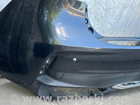 ФОТО Бампер задний для Acura MDX YD3 (06.2013-05.2020) Киев