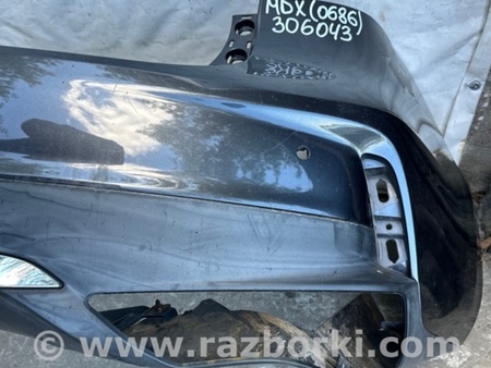 ФОТО Бампер задний для Acura MDX YD3 (06.2013-05.2020) Киев