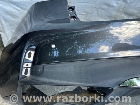 ФОТО Бампер задний для Acura MDX YD3 (06.2013-05.2020) Киев