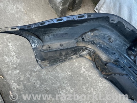 ФОТО Бампер задний для Acura MDX YD3 (06.2013-05.2020) Киев