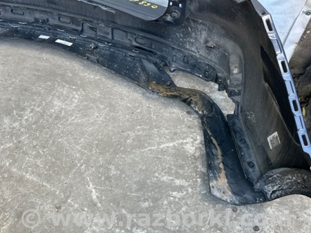 ФОТО Бампер задний для Acura MDX YD3 (06.2013-05.2020) Киев