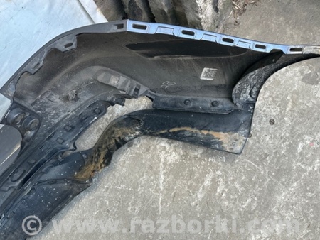 ФОТО Бампер задний для Acura MDX YD3 (06.2013-05.2020) Киев
