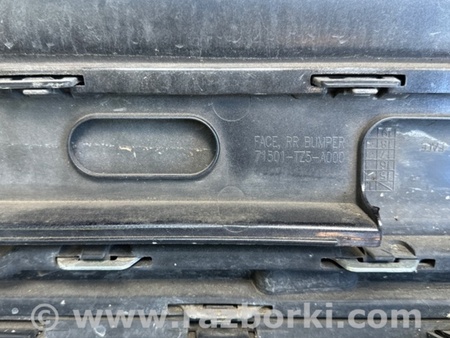ФОТО Бампер задний для Acura MDX YD3 (06.2013-05.2020) Киев