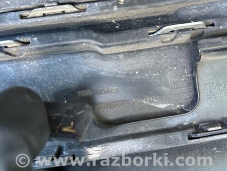 ФОТО Бампер задний для Acura MDX YD3 (06.2013-05.2020) Киев
