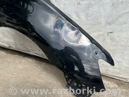 ФОТО Крыло переднее для Nissan Sentra B17 Киев
