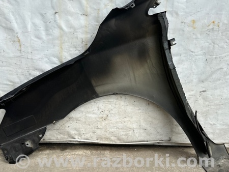 ФОТО Крыло переднее для Nissan Sentra B17 Киев