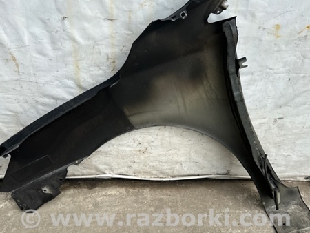 ФОТО Крыло переднее для Nissan Sentra B17 Киев