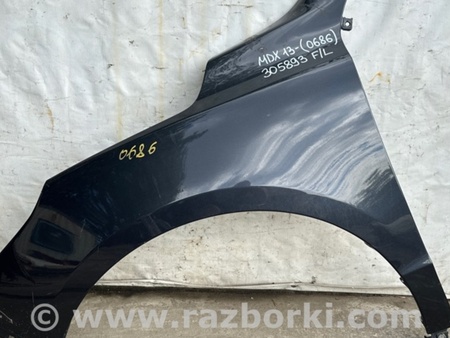 ФОТО Крыло переднее для Acura MDX YD3 (06.2013-05.2020) Киев