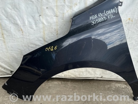 ФОТО Крыло переднее для Acura MDX YD3 (06.2013-05.2020) Киев