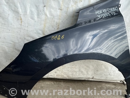 ФОТО Крыло переднее для Acura MDX YD3 (06.2013-05.2020) Киев