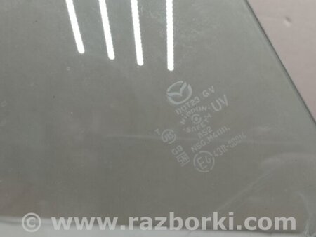 ФОТО Стекло двери для Mazda CX-5 KF (2016-) Киев