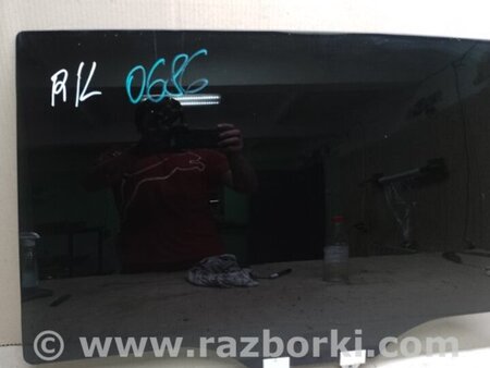 ФОТО Стекло двери для Acura MDX YD3 (06.2013-05.2020) Киев
