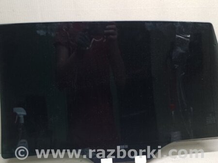 ФОТО Стекло двери для Acura MDX YD3 (06.2013-05.2020) Киев