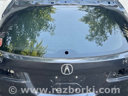 ФОТО Крышка багажника для Acura MDX YD3 (06.2013-05.2020) Киев