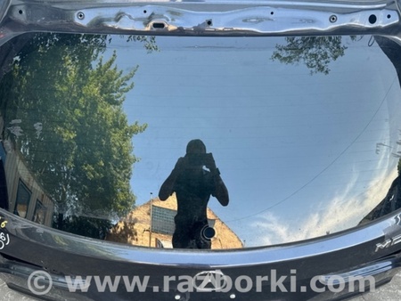 ФОТО Крышка багажника для Acura MDX YD3 (06.2013-05.2020) Киев