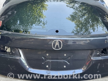 ФОТО Крышка багажника для Acura MDX YD3 (06.2013-05.2020) Киев