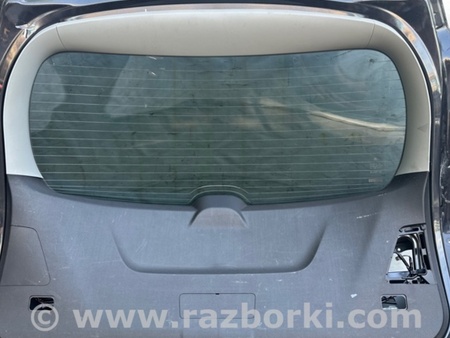 ФОТО Крышка багажника для Acura MDX YD3 (06.2013-05.2020) Киев