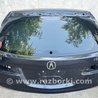 Крышка багажника Acura MDX YD3 (06.2013-05.2020)