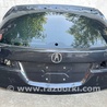 ФОТО Крышка багажника для Acura MDX YD3 (06.2013-05.2020) Киев