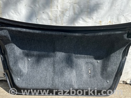 ФОТО Крышка багажника для Nissan Sentra B17 Киев