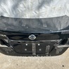 ФОТО Крышка багажника для Nissan Sentra B17 Киев