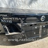 ФОТО Крышка багажника для Nissan Sentra B17 Киев