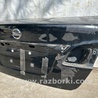 ФОТО Крышка багажника для Nissan Sentra B17 Киев