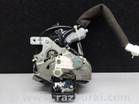 ФОТО Замок крышки багажника для Acura MDX YD3 (06.2013-05.2020) Киев