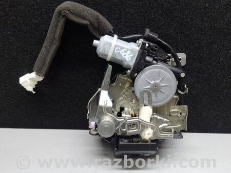 ФОТО Замок крышки багажника для Acura MDX YD3 (06.2013-05.2020) Киев