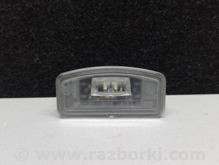 ФОТО Подсветка номера для Acura MDX YD3 (06.2013-05.2020) Киев