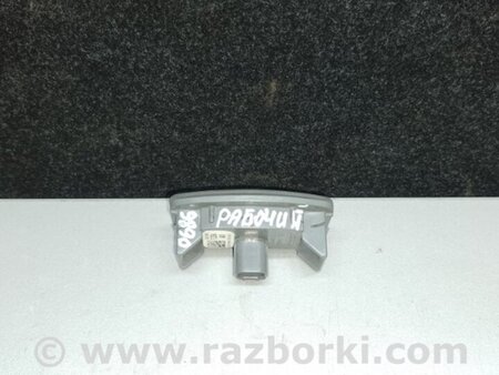 ФОТО Подсветка номера для Acura MDX YD3 (06.2013-05.2020) Киев