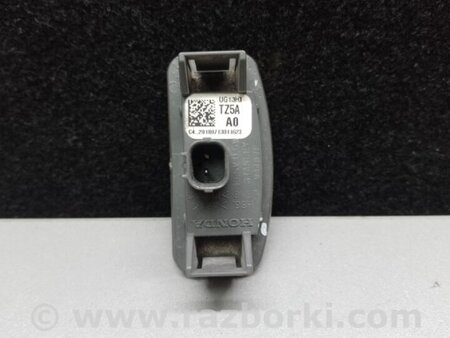 ФОТО Подсветка номера для Acura MDX YD3 (06.2013-05.2020) Киев