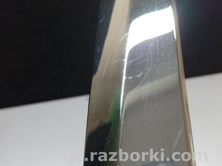 ФОТО Подсветка номера для Nissan Sentra B17 Киев