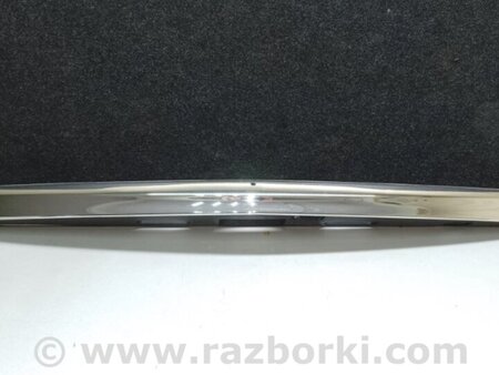 ФОТО Подсветка номера для Acura MDX YD3 (06.2013-05.2020) Киев