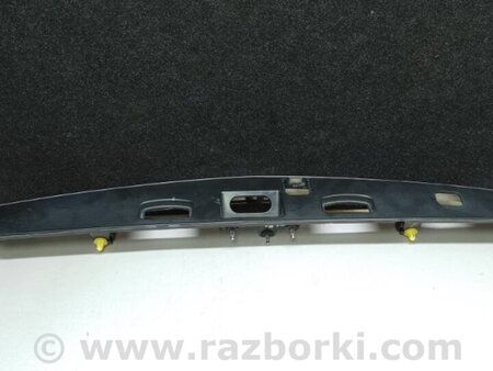 ФОТО Подсветка номера для Acura MDX YD3 (06.2013-05.2020) Киев