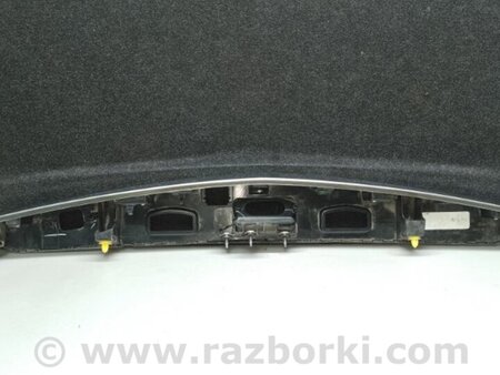 ФОТО Подсветка номера для Acura MDX YD3 (06.2013-05.2020) Киев
