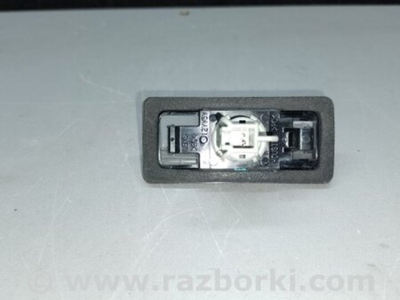 ФОТО Подсветка номера для Nissan Sentra B17 Киев