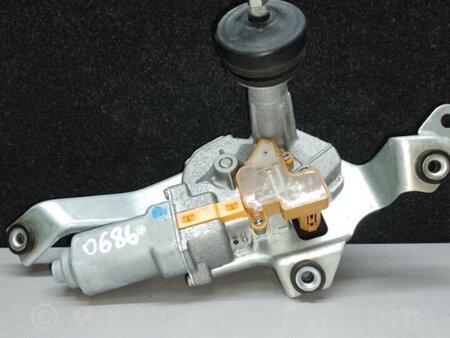 ФОТО Моторчик дворников для Acura MDX YD3 (06.2013-05.2020) Киев