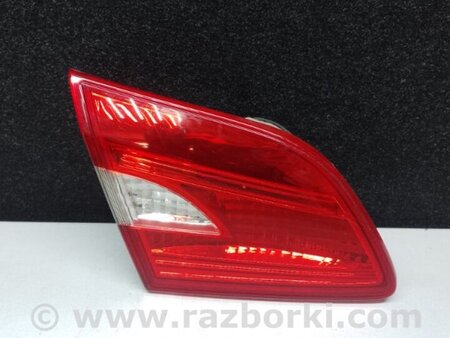 ФОТО Фонарь задний внутренний для Nissan Sentra B17 Киев