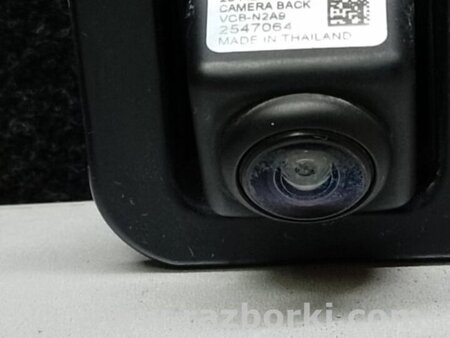 ФОТО Камера заднего вида для Nissan Sentra B17 Киев