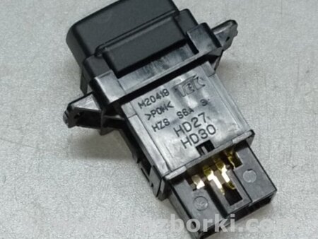 ФОТО Кнопка открывания багажника внутренняя для Acura MDX YD3 (06.2013-05.2020) Киев