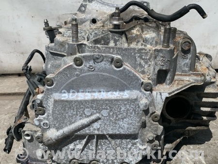 ФОТО АКПП (коробка автомат) для Mazda CX-5 KF (2016-) Киев