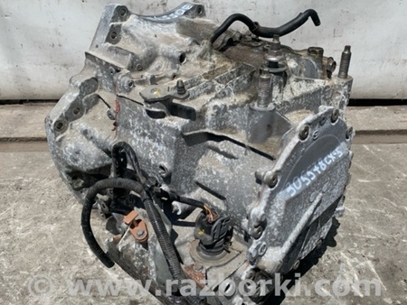 ФОТО АКПП (коробка автомат) для Mazda CX-5 KF (2016-) Киев