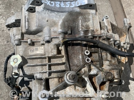 ФОТО АКПП (коробка автомат) для Mazda CX-5 KF (2016-) Киев