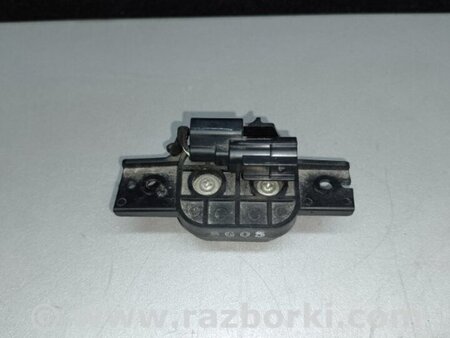 ФОТО Кнопка открывания багажника наружная для Acura MDX YD3 (06.2013-05.2020) Киев