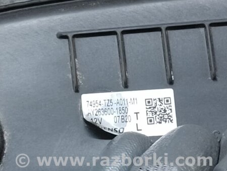 ФОТО Датчик открытия багажника для Acura MDX YD3 (06.2013-05.2020) Киев