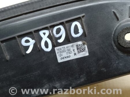 ФОТО Датчик открытия багажника для Acura MDX YD3 (06.2013-05.2020) Киев