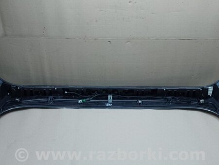 ФОТО Спойлер задний для Acura MDX YD3 (06.2013-05.2020) Киев
