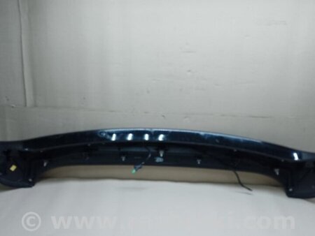 ФОТО Спойлер задний для Acura MDX YD3 (06.2013-05.2020) Киев