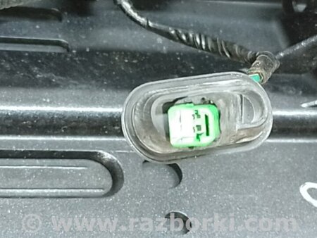ФОТО Спойлер задний для Acura MDX YD3 (06.2013-05.2020) Киев